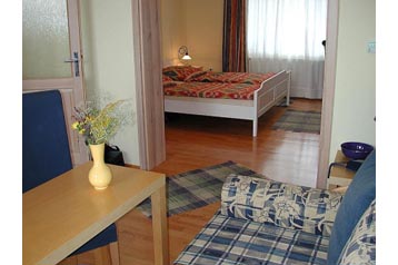 Czechy Penzión Czesky Krumlov / Český Krumlov, Zewnątrz